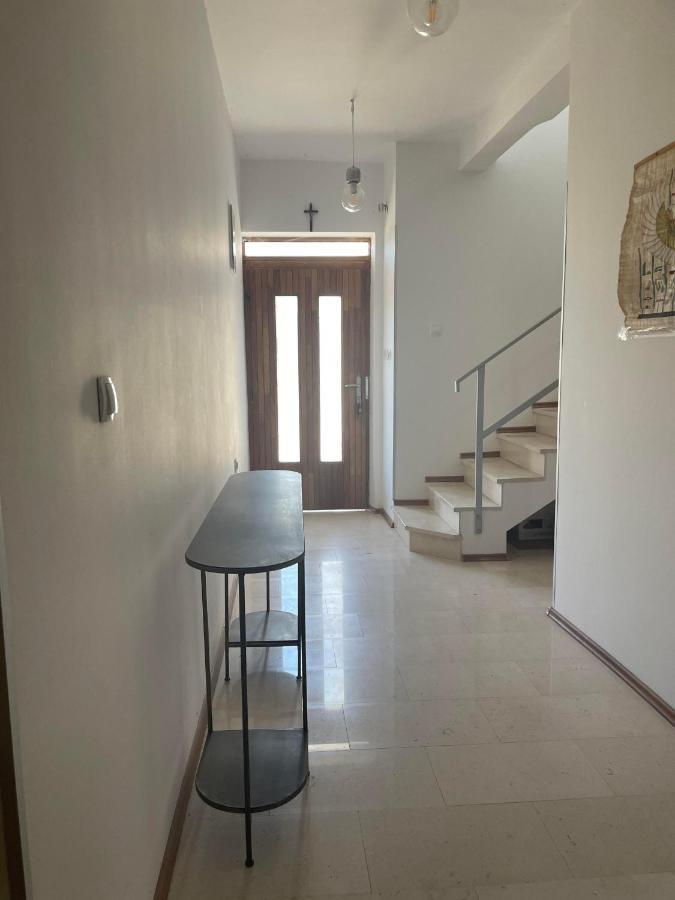 Six Bedroom Holiday Home Matea Ploce  Extérieur photo