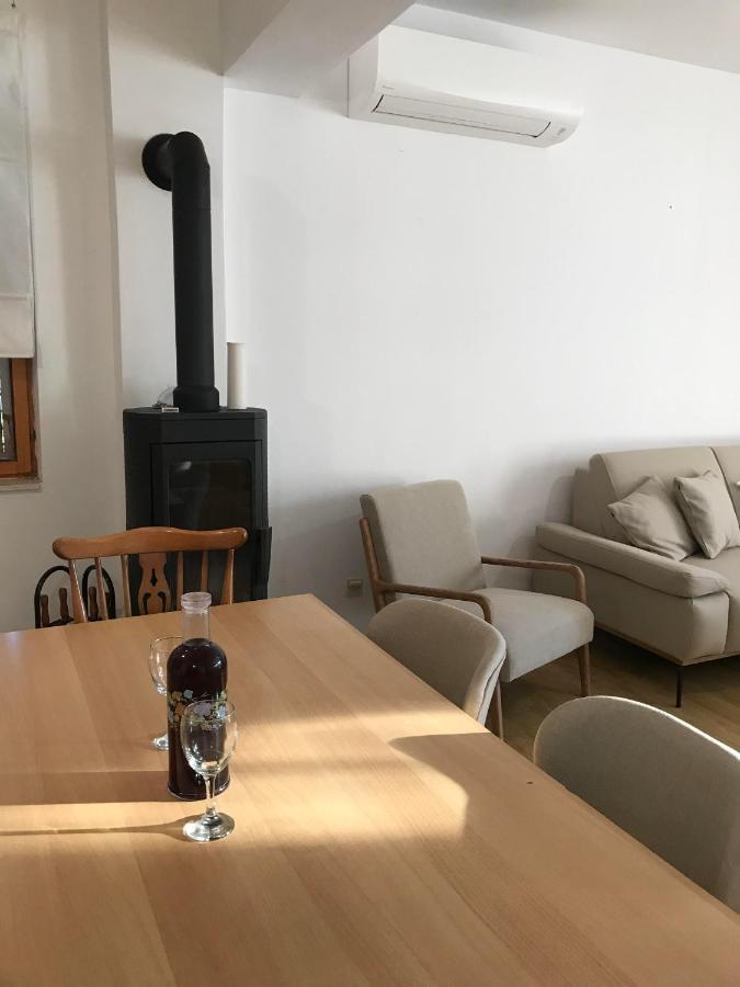 Six Bedroom Holiday Home Matea Ploce  Extérieur photo