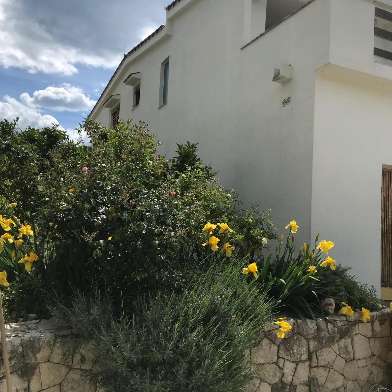 Six Bedroom Holiday Home Matea Ploce  Extérieur photo