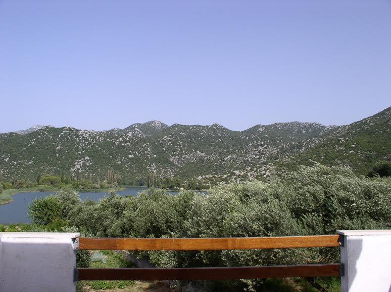 Six Bedroom Holiday Home Matea Ploce  Extérieur photo