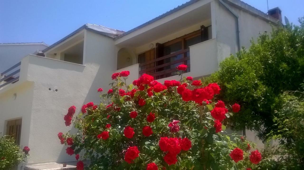 Six Bedroom Holiday Home Matea Ploce  Extérieur photo