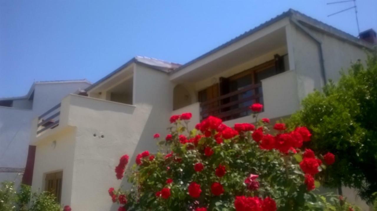 Six Bedroom Holiday Home Matea Ploce  Extérieur photo